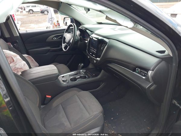 2020 CHEVROLET TRAVERSE AWD LS — I5