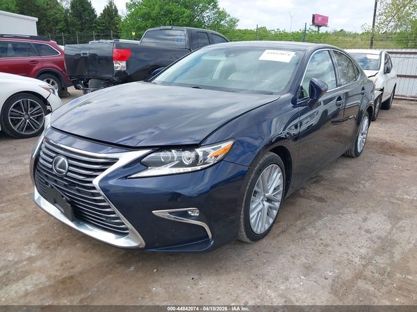 2017 LEXUS ES 350