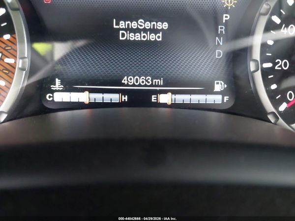 2022 JEEP RENEGADE LATITUDE 4X4