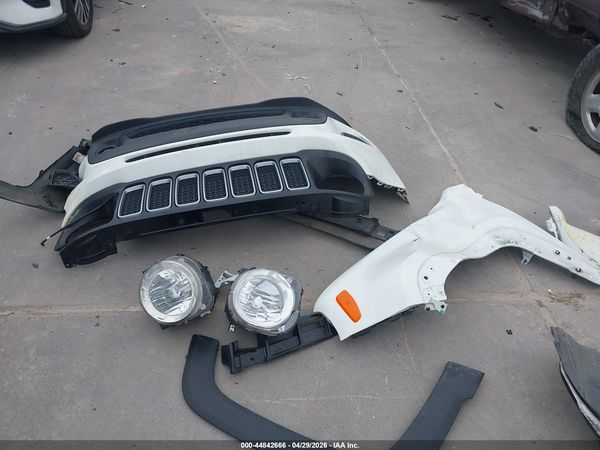 2022 JEEP RENEGADE LATITUDE 4X4