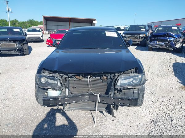 2016 CHRYSLER 300 S — I115