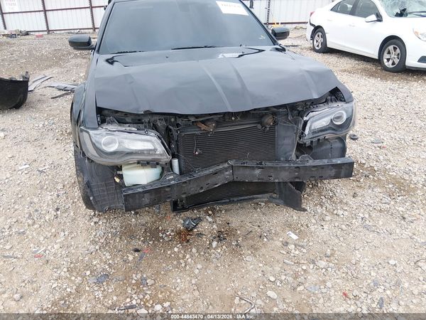2016 CHRYSLER 300 S — I152