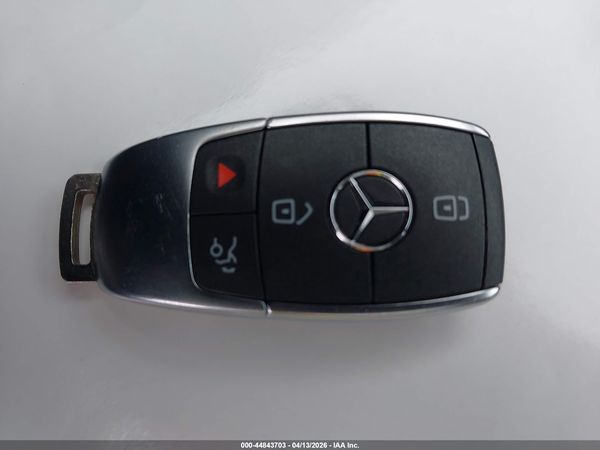 2021 MERCEDES-BENZ CLA 250 4MATIC