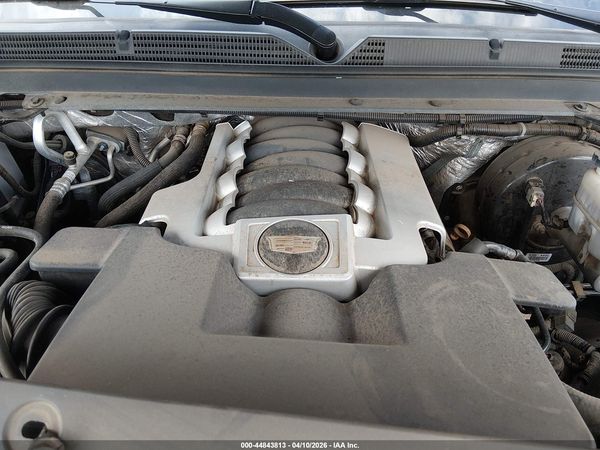 2016 CADILLAC ESCALADE ESV PLATINUM