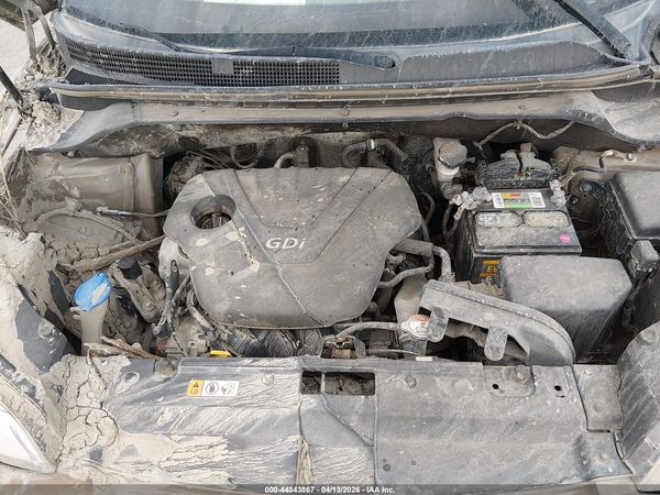 2016 KIA SOUL Plus