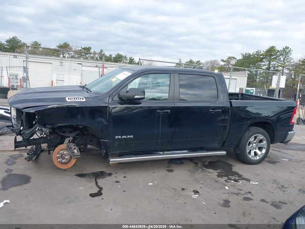 2022 RAM 1500 BIG HORN  4X4 5'7 BOX