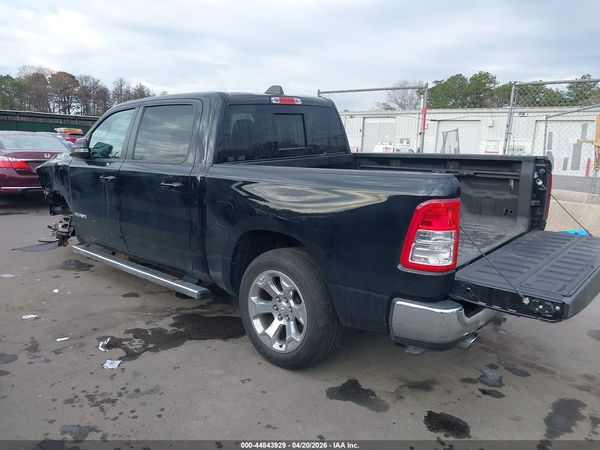 2022 RAM 1500 BIG HORN  4X4 5'7 BOX