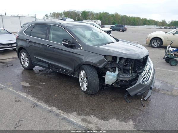 2020 FORD EDGE TITANIUM — I1