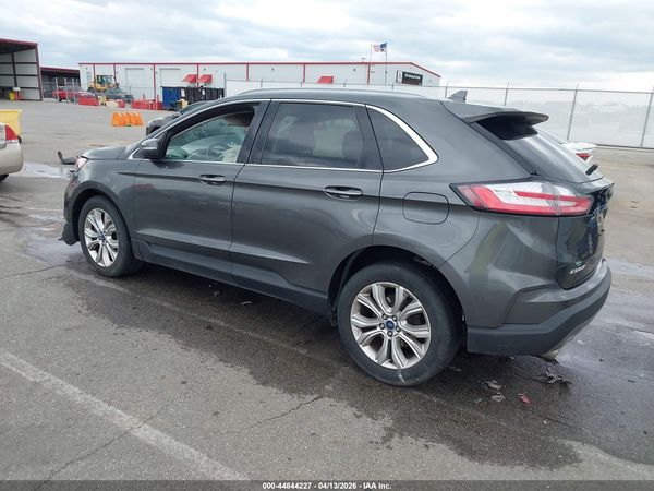 2020 FORD EDGE TITANIUM — I3