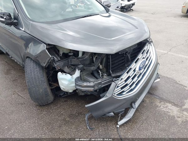 2020 FORD EDGE TITANIUM — I6