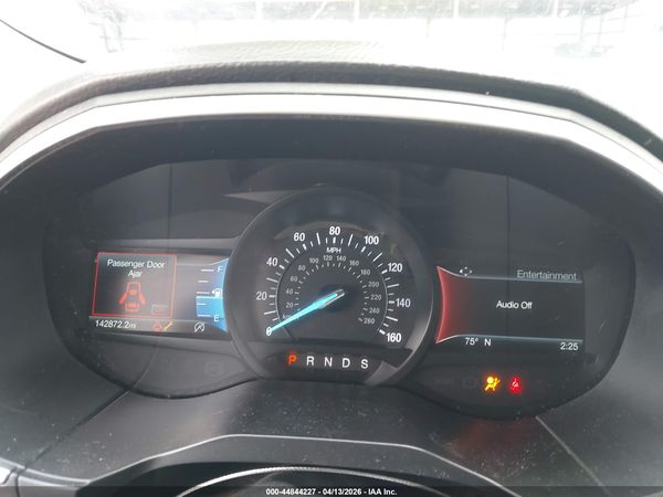 2020 FORD EDGE TITANIUM — I7