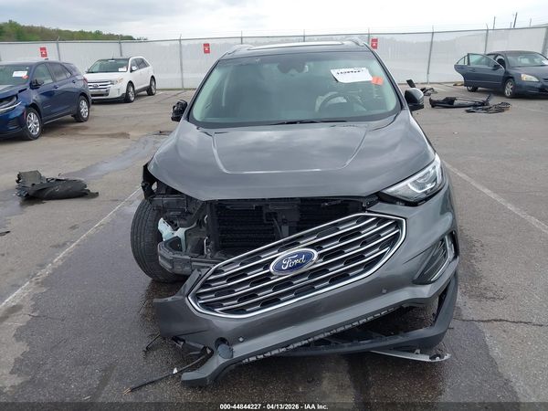 2020 FORD EDGE TITANIUM — I115