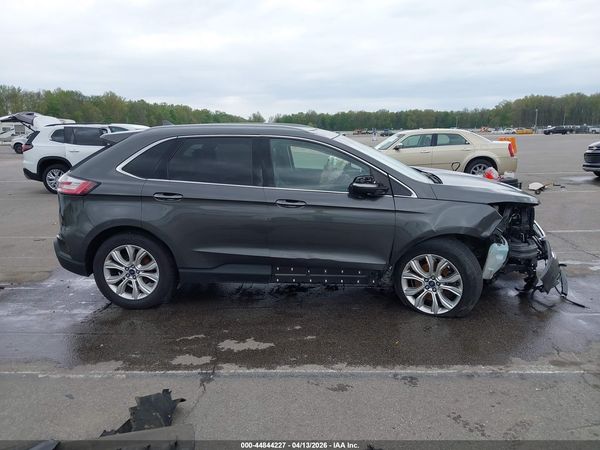 2020 FORD EDGE TITANIUM — I116