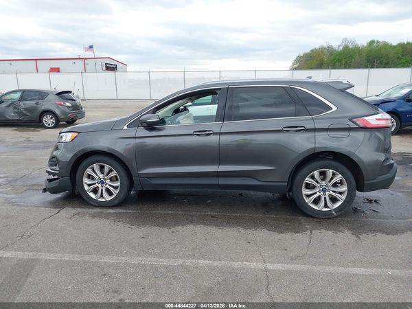 2020 FORD EDGE TITANIUM — I117