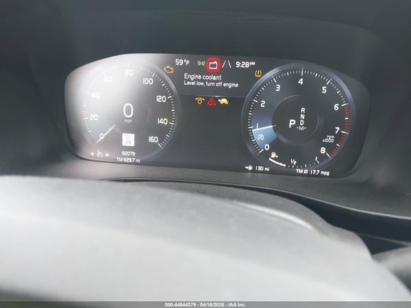 2019 VOLVO XC40 T5 MOMENTUM/T5 R-DESIGN
