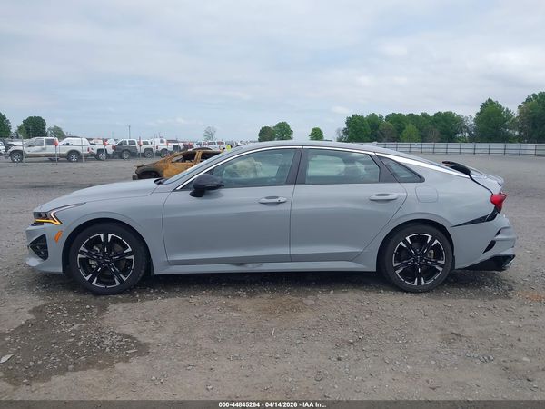 2024 KIA K5