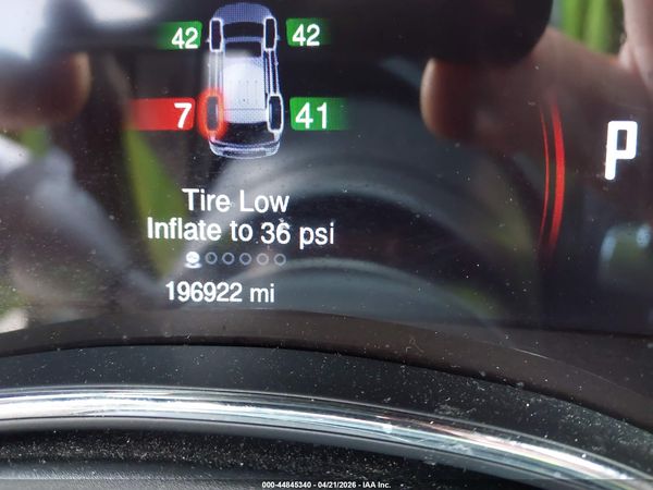 2015 DODGE DURANGO R/T