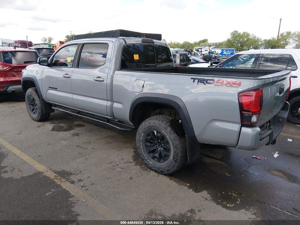 2019 TOYOTA TACOMA TRD OFF ROAD