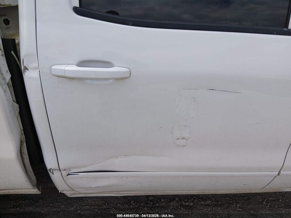 2015 CHEVROLET SILVERADO 1500 1LT — I152