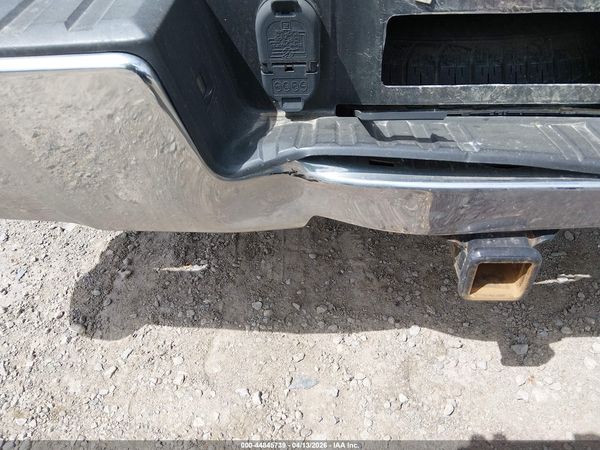 2015 CHEVROLET SILVERADO 1500 1LT — I155