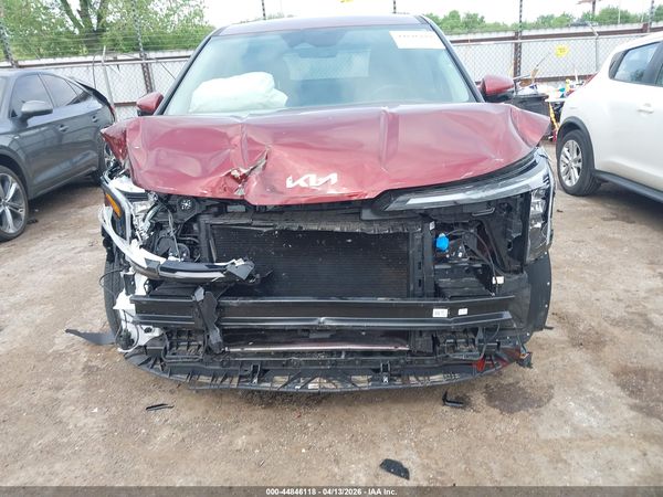 2025 KIA CARNIVAL MPV LXS