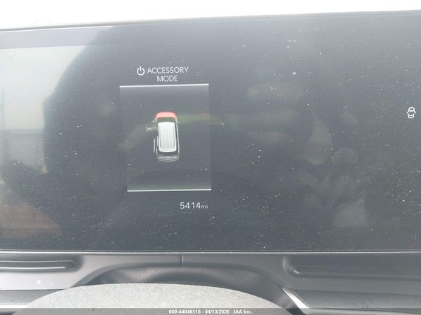 2025 KIA CARNIVAL MPV LXS