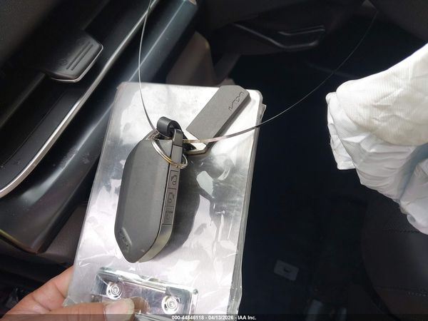 2025 KIA CARNIVAL MPV LXS
