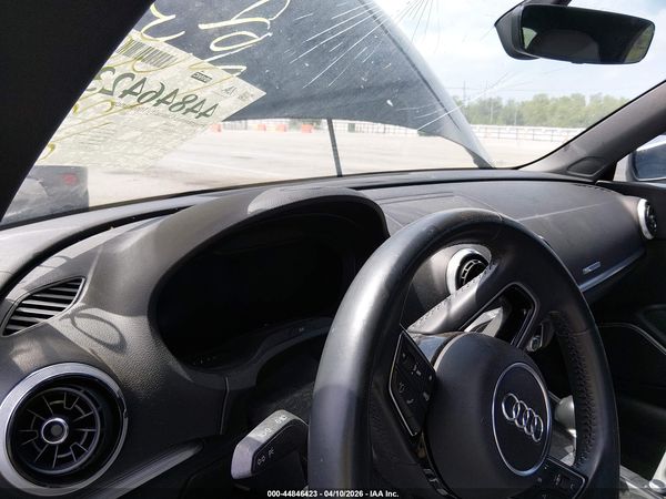 2018 AUDI A3