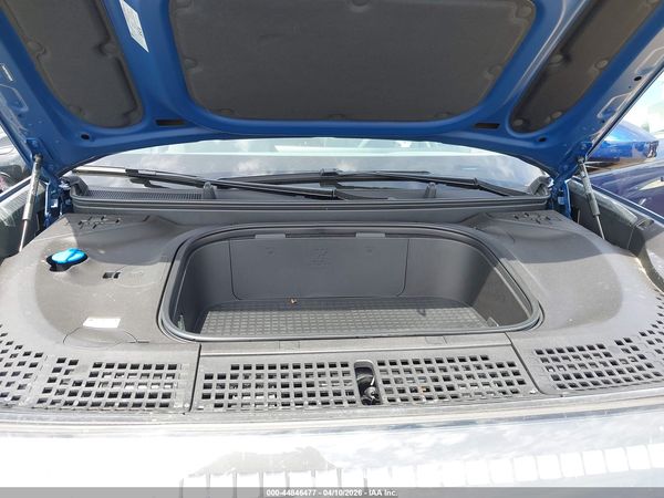 2026 HYUNDAI IONIQ 9 SE