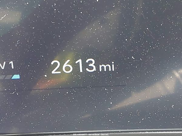 2026 HYUNDAI IONIQ 9 SE