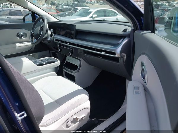 2026 HYUNDAI IONIQ 9 SE