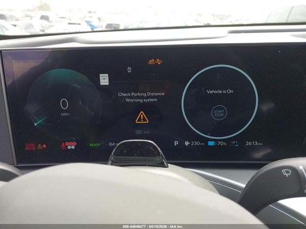 2026 HYUNDAI IONIQ 9 SE