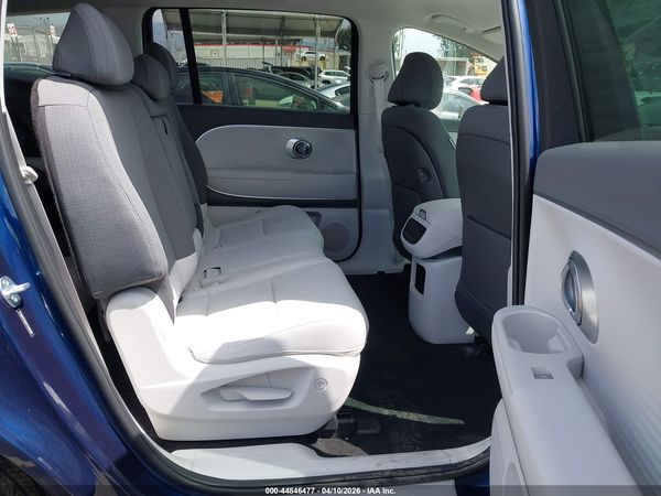 2026 HYUNDAI IONIQ 9 SE