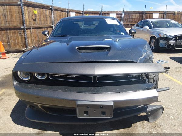 2023 DODGE CHALLENGER GT AWD