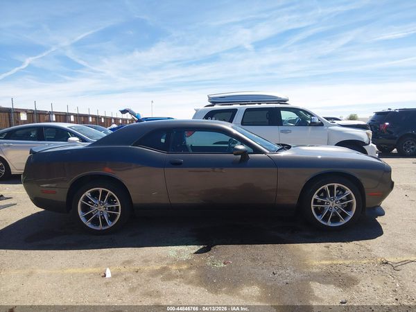2023 DODGE CHALLENGER GT AWD