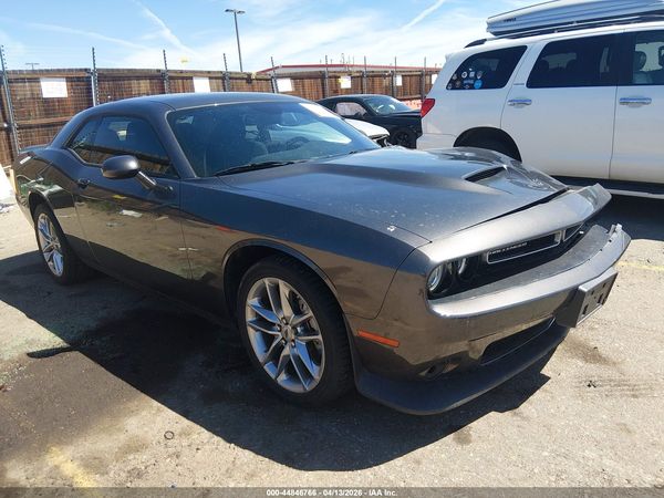 2023 DODGE CHALLENGER GT AWD
