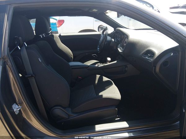 2023 DODGE CHALLENGER GT AWD