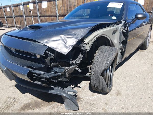 2023 DODGE CHALLENGER GT AWD