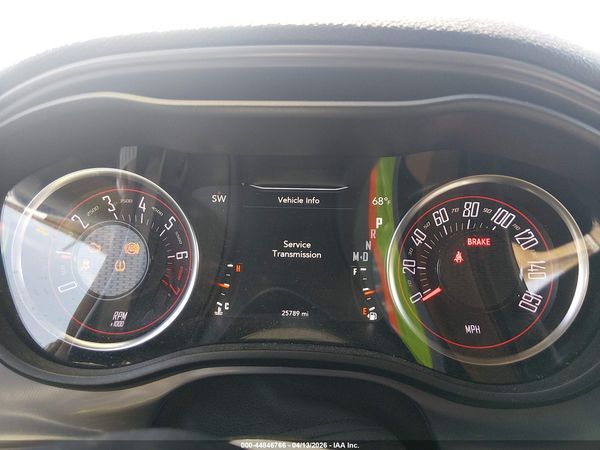 2023 DODGE CHALLENGER GT AWD