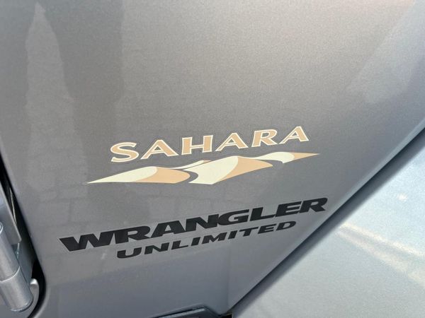 2015 JEEP WRANGLER UNLIMITED