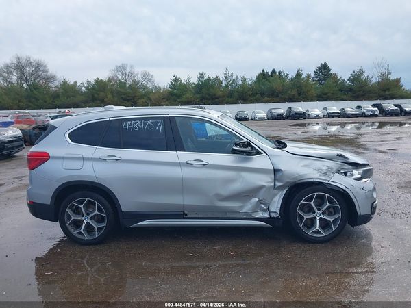2018 BMW X1 XDRIVE28I