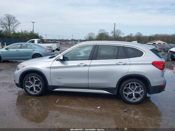 2018 BMW X1 XDRIVE28I