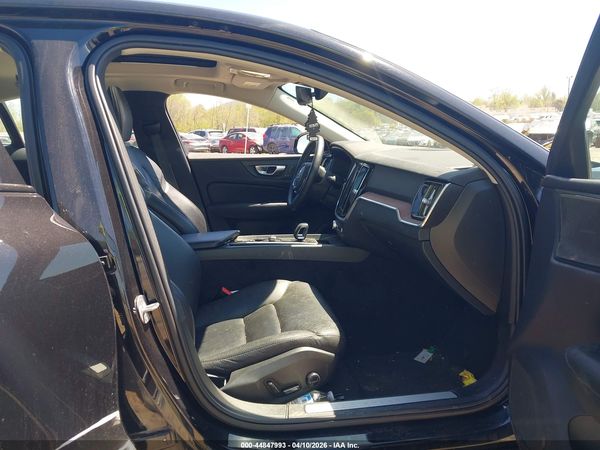 2024 VOLVO S60 B5 PLUS DARK THEME
