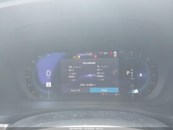 2024 VOLVO S60 B5 PLUS DARK THEME