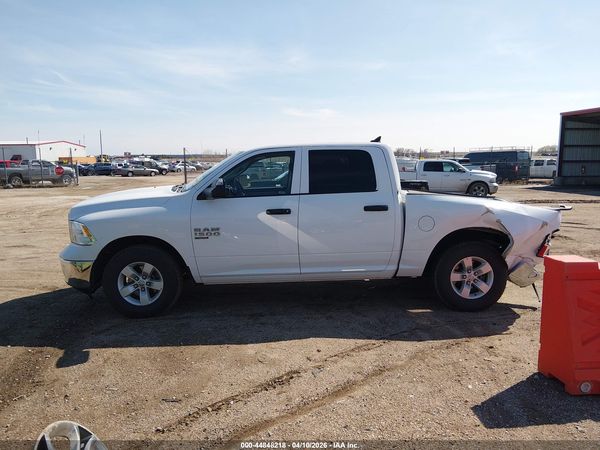 2023 RAM 1500 CLASSIC SLT  4X4 5'7 BOX