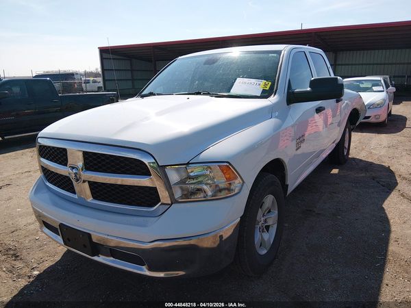 2023 RAM 1500 CLASSIC SLT  4X4 5'7 BOX