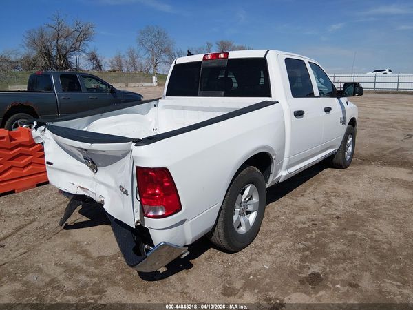 2023 RAM 1500 CLASSIC SLT  4X4 5'7 BOX