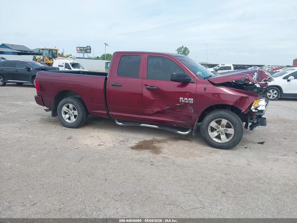 2016 RAM 1500 EXPRESS