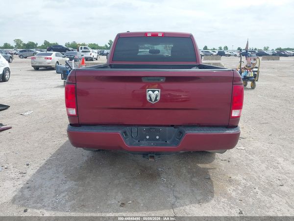 2016 RAM 1500 EXPRESS
