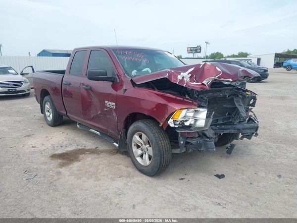 2016 RAM 1500 EXPRESS